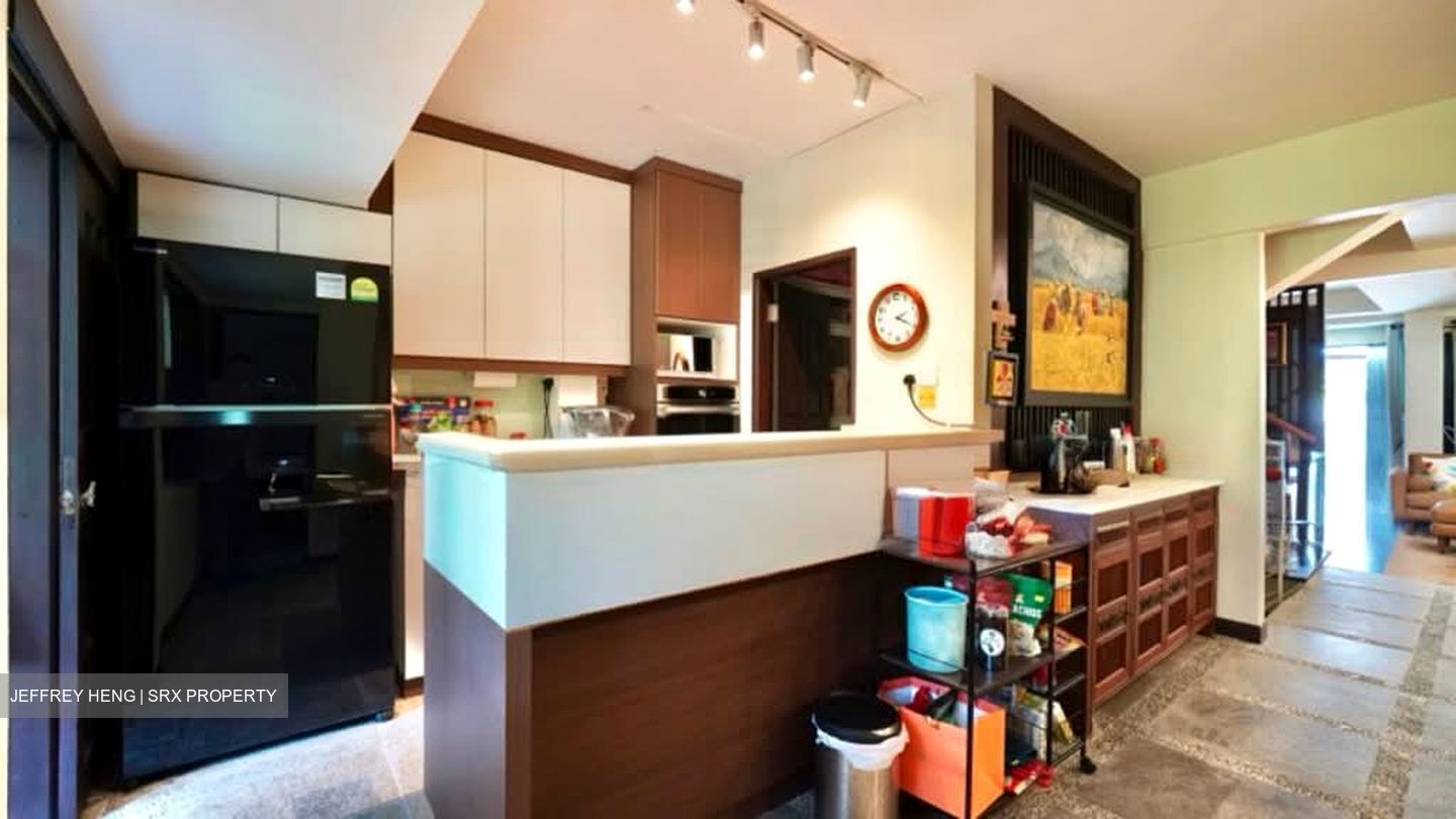 Sennett Terrace (D16), Terrace #541868951